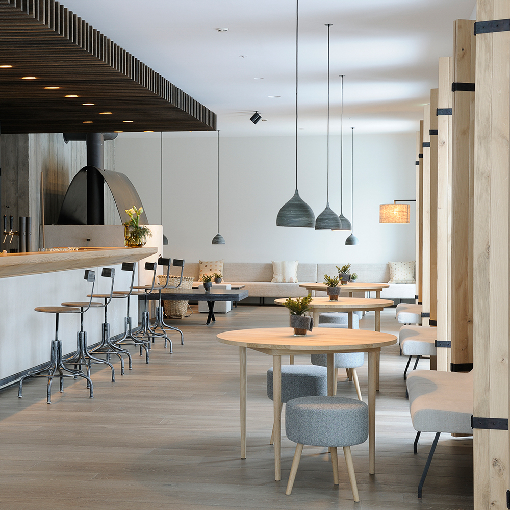 WIESERGUT Hotel Piazza ©Günter Standl