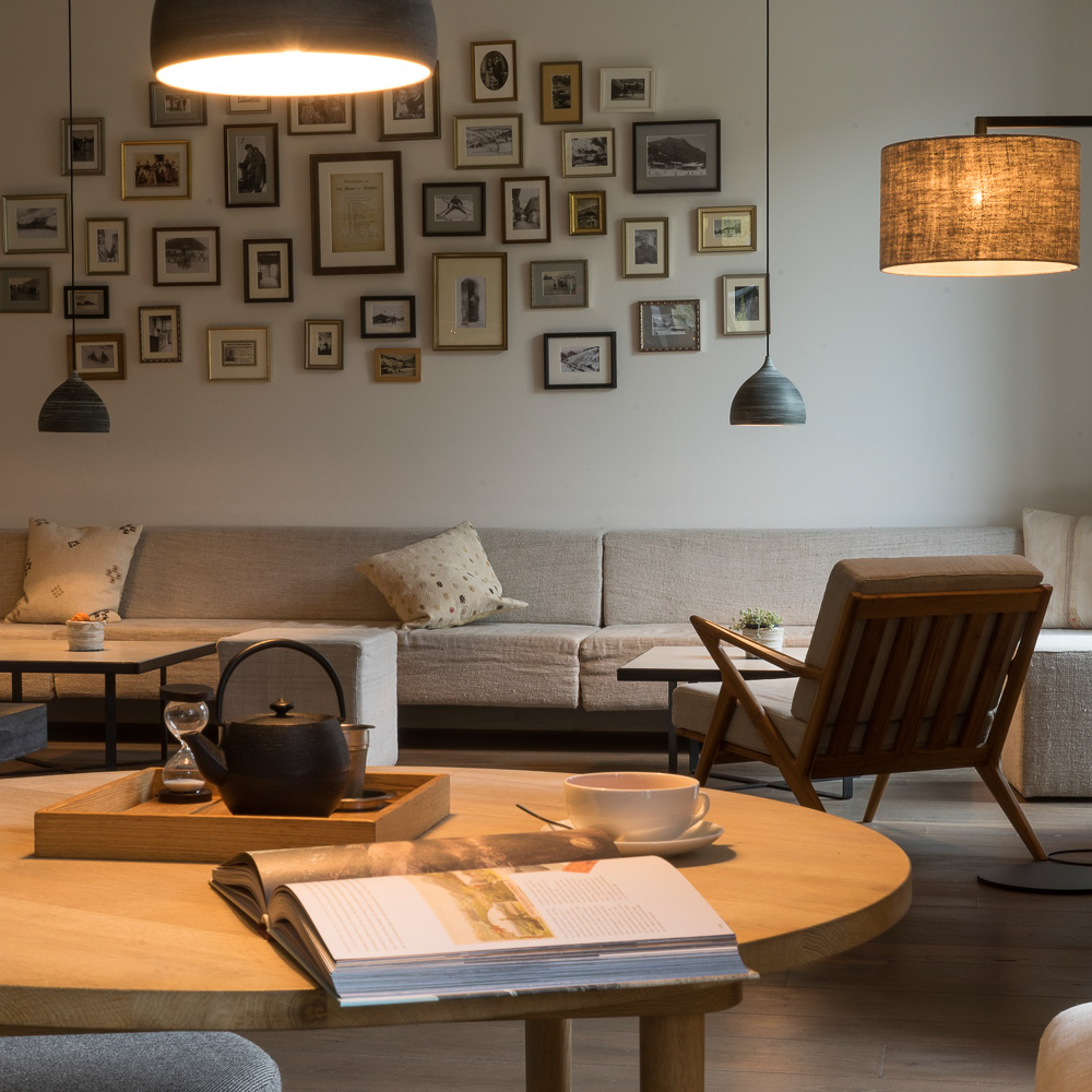 WIESERGUT Hotel Piazza ©Rainer Hofmann