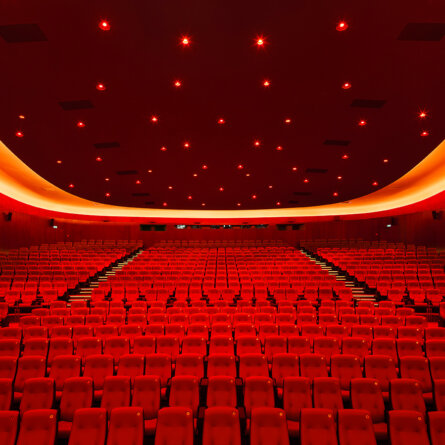 Zoo Palast Berlinale Kino Berlin Charlottenburg