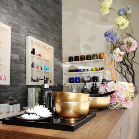 Zürich Labo Spa Produkte