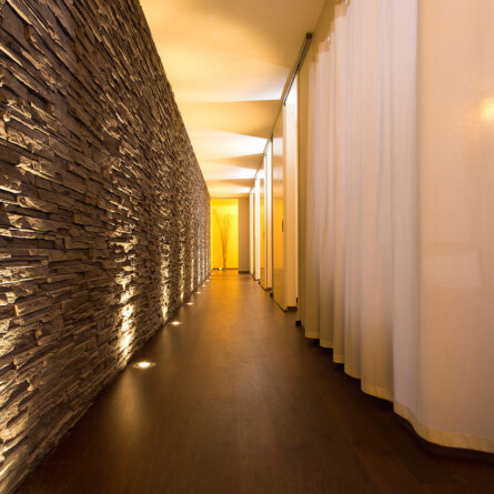 Zürich Labo Spa Eingang