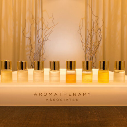 Zürich Labo Spa Aromatherapie