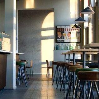 Bar Raval Tapas Bar Berlin Kreuzberg Bar Raval Tapas Bar Berlin Kreuzberg