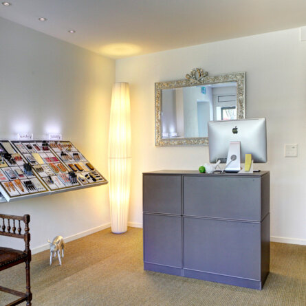 Feel Beautiful Kosmetik Seefeld Zürich Salon