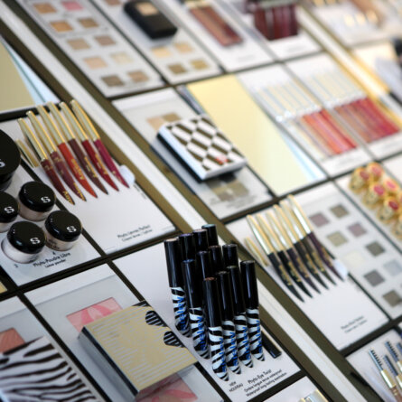 Feel Beautiful Kosmetik Seefeld Zürich Make Up