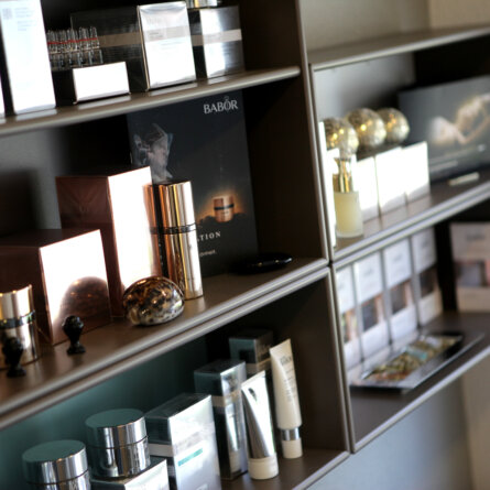 Feel Beautiful Kosmetik Seefeld Zürich Creme