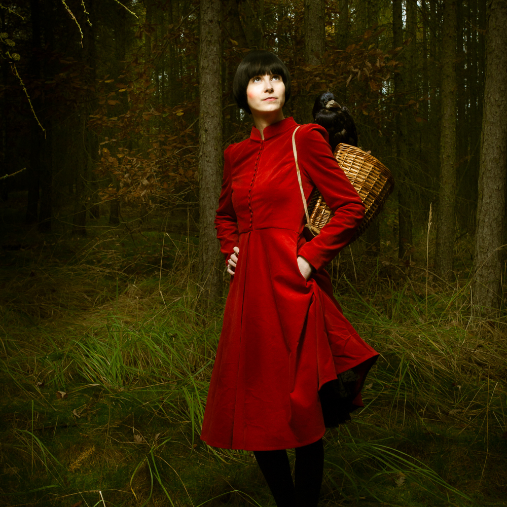 Fraulein Brösel Lieblingsorte Berlin creme guides