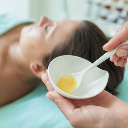 FX Mayr Health Center Kosmetik