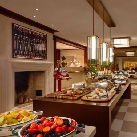 Hotel Adlon am Pariser Platz in Berlin-1