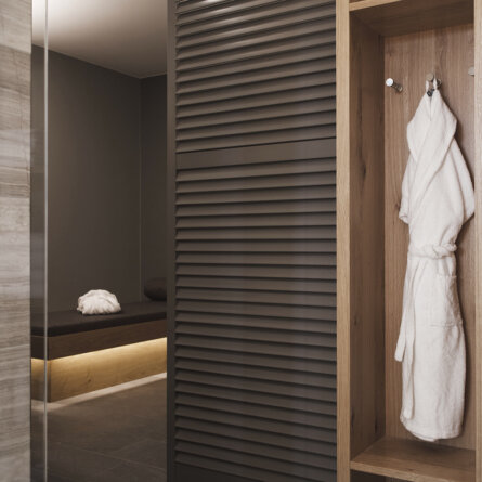 H'Otello Berlin K80 Spa und Sauna