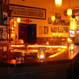 Mokum Bar Berlin Prenzlauer Berg