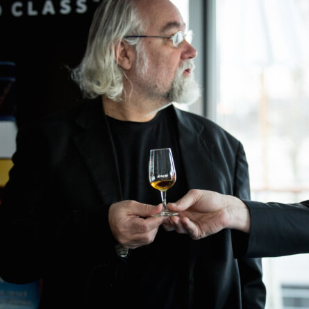 Zürich Talisker Skye Helmi Sigg