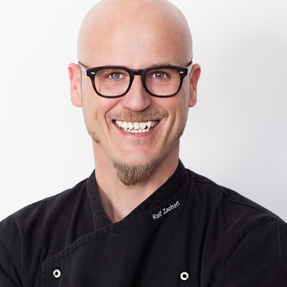 Ralf Zacherl Lieblingsorte Berlin creme guides