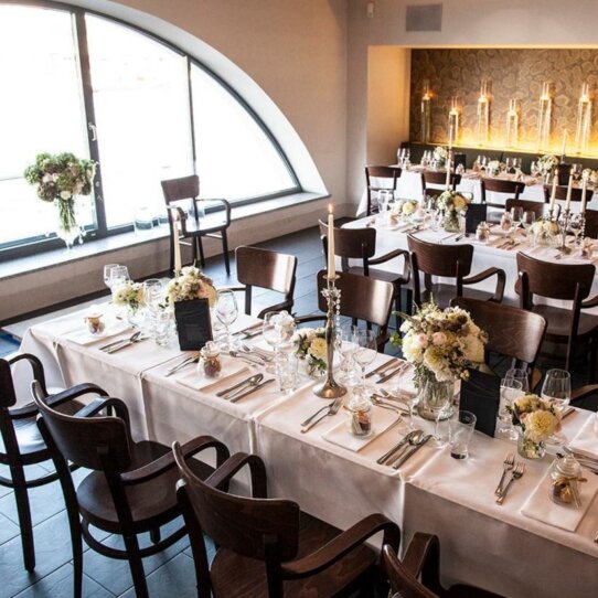 Rio Grande Restaurant Berlin