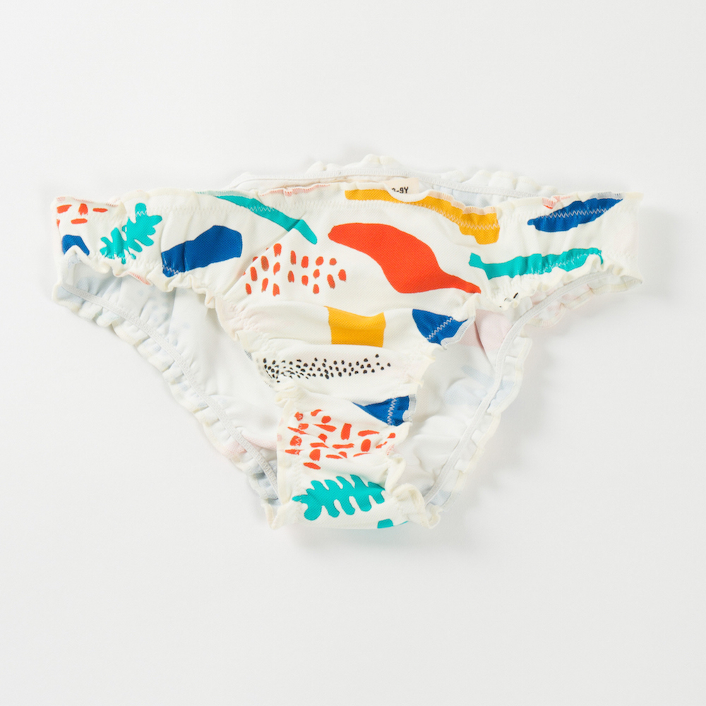 Stadtlandkind Zürich Bobo Choses Badehose