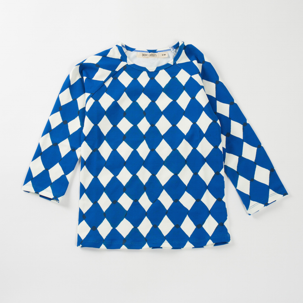Stadtlandkind Zürich Bobo Choses UV Shirt