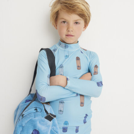 Stadtlandkind Zürich Soft Gallery Swimshirt