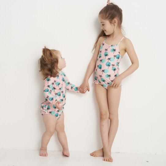 Stadtlandkind Zürich Soft Gallery Kinder Bademode