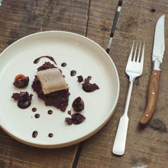 Tulus Lotrek Restaurant Berlin Kreuzberg Tulus Lotrek Restaurant Berlin Kreuzberg