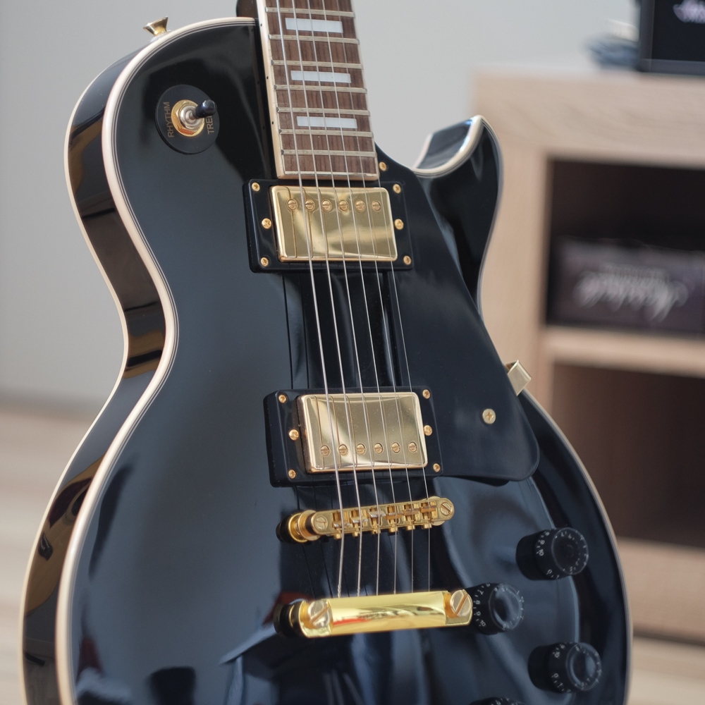 American Guitar Shop Berlin