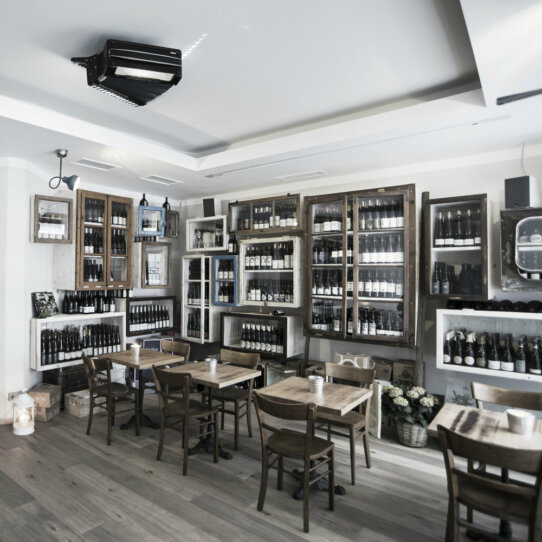 Cordobar Berlin Mitte Weinbar