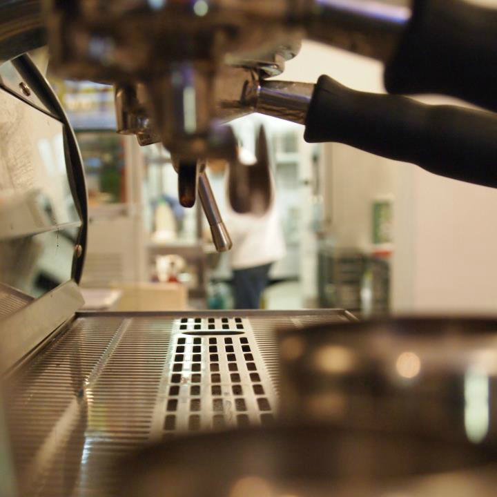 Giro Coffee Bar Berlin Charlottenburg Kaffee Cafe