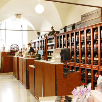 Haas&Haas Teeverkauf Wien Tee Haas&Haas Teeverkauf Wien Tee