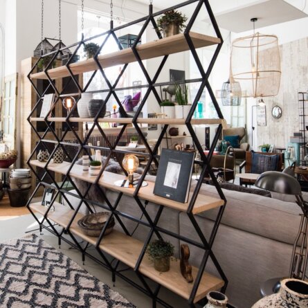 Klewitz. Die Wohnung München - Der Einrichtungsladen im Dreimühlenviertel