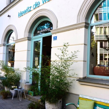 Klewitz. Die Wohnung München - Interior Design Berater in München