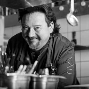 Kolja Kleeberg Lieblingsorte Berlin creme guides