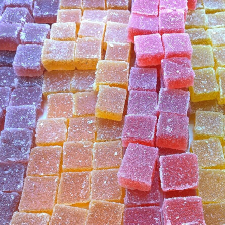 Latodolce Patisserie Berlin Kreuzberg Gelee