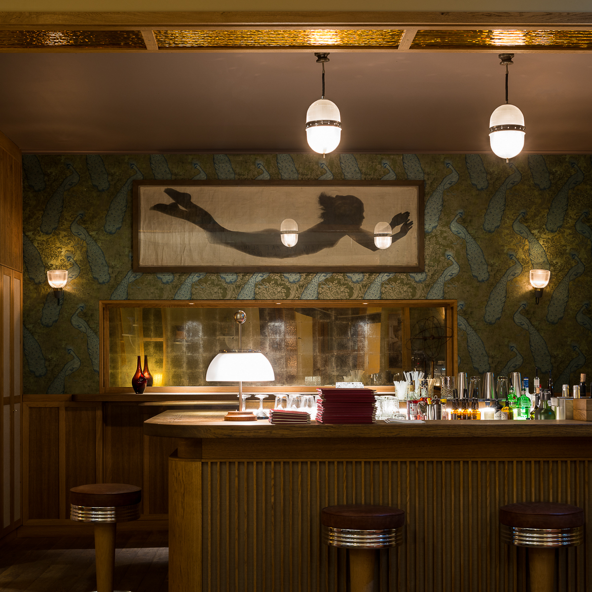 Le Petit Royal Restaurant Berlin Charlottenburg