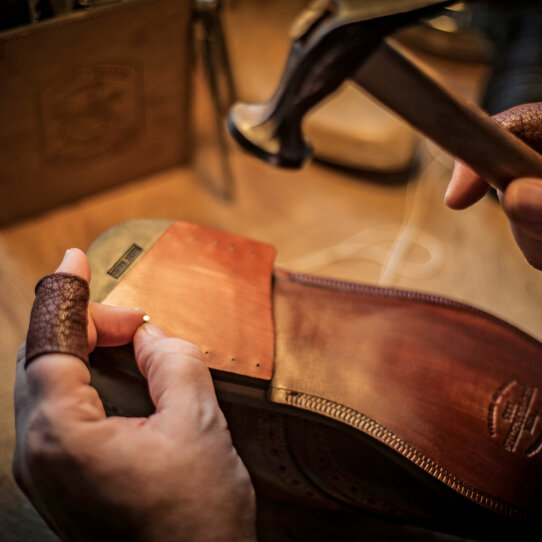 Ludwig Reiter Schuhmanufaktur Wien Ludwig Reiter Schuhmanufaktur Wien