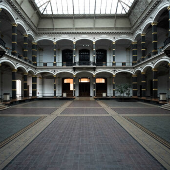 Martin Gropius Bau Austellungen Berlin