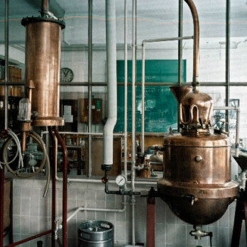 Preussische Spirituosen Manufaktur Berlin