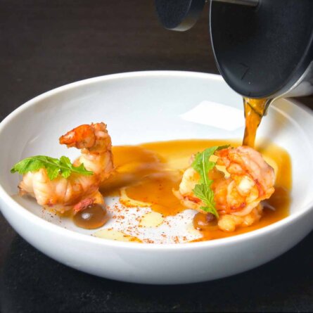 Restaurant Sra Bua im Hotel Adlon-4