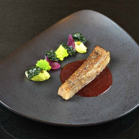 Restaurant Sra Bua im Hotel Adlon-6