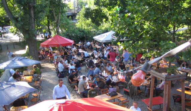 Schleusenkrug_Berlin Schleusenkrug_Berlin