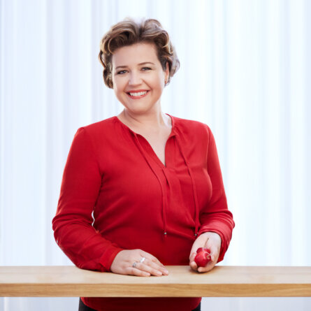 Staudigl Reformhaus und Naturparfümerie Wien Christina Wolff