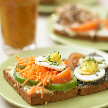 Staudigl Reformhaus Wien Brot