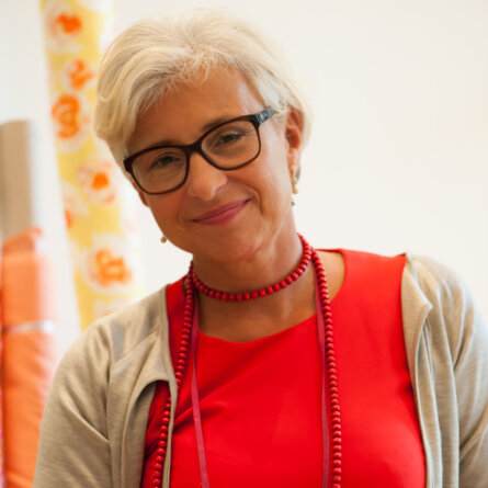 A ma chere Schneider Zürich Rosmarie Amacher