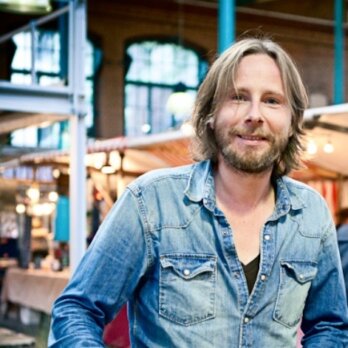 Alexander van Hessen Lieblingsorte Berlin creme guides Alexander van Hessen Lieblingsorte Berlin creme guides