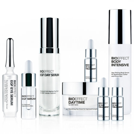 Bioeffect Serum online bestellen