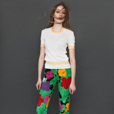 Burggasse24 Vintage Mode Wien Shirt