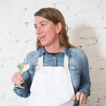 Cathrin Brandes Lieblingsorte Berlin creme guides