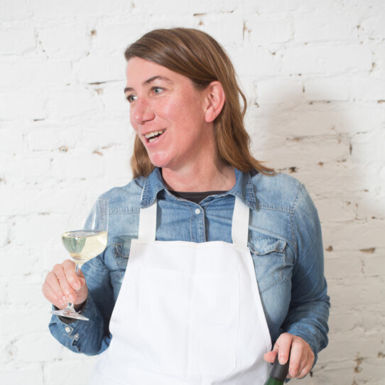 Cathrin Brandes Lieblingsorte Berlin creme guides