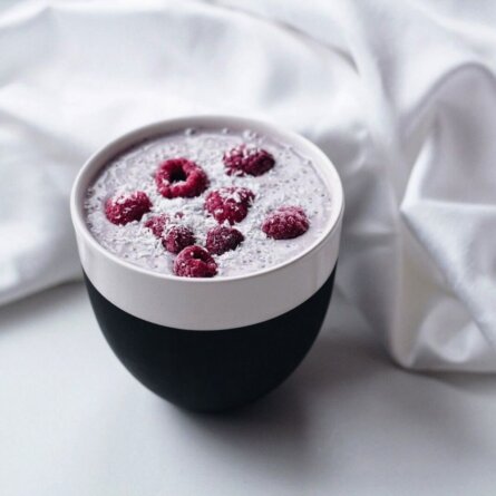 es ce concept München - Dessertschale aus Keramik von Magisso