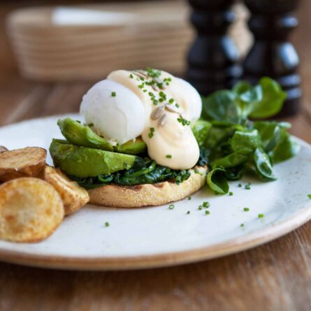 Früshtsück + Brunch im Spindler in Berlin-2