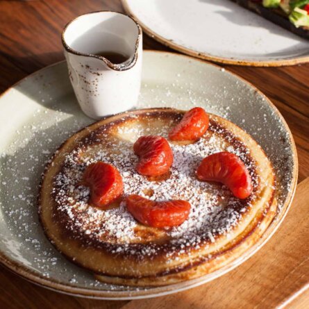 Früshtsück + Brunch im Spindler in Berlin-5