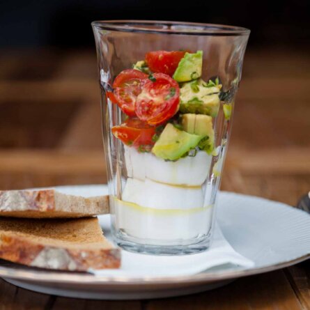 Früshtsück + Brunch im Spindler in Berlin